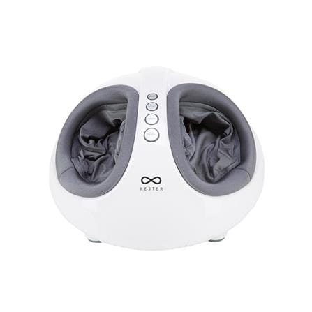 ชุดเครื่องนวดคอและเครื่องนวดเท้าไฟฟ้า RESTER INAP+ISTEPP E-8099_3