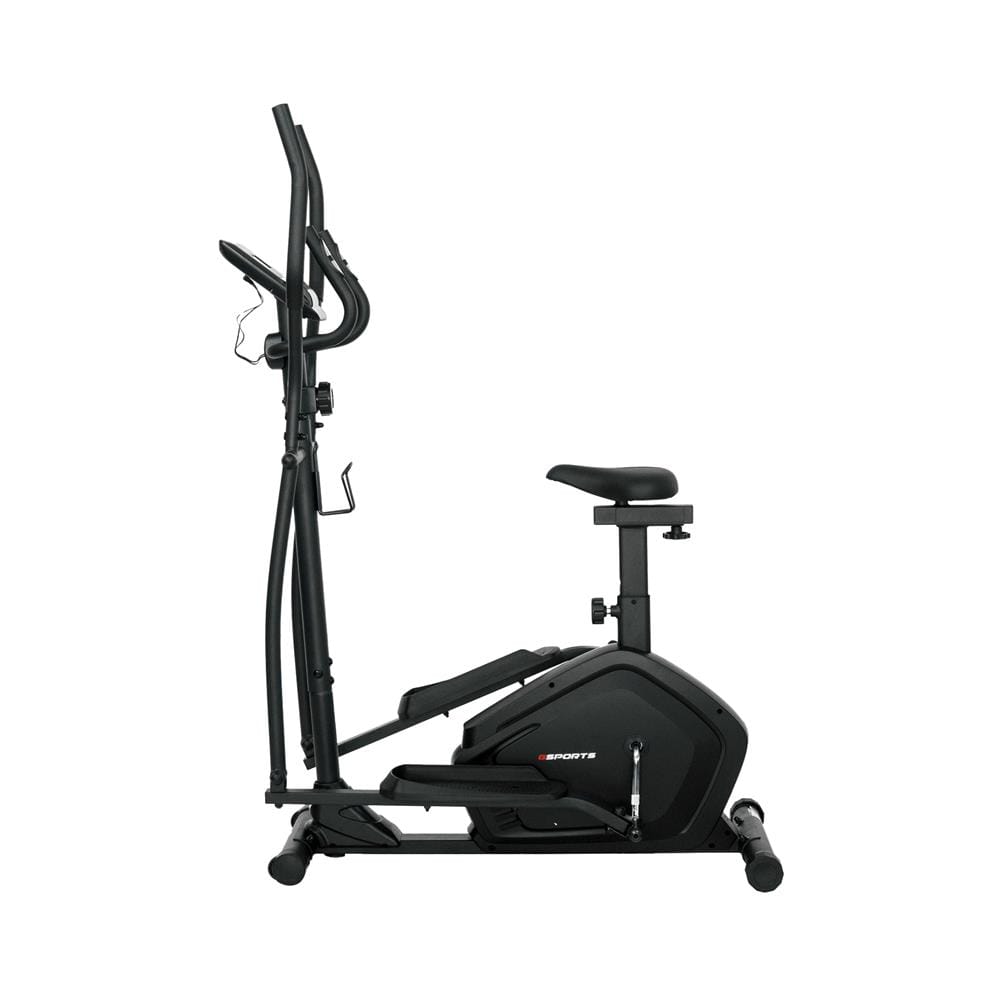 เครื่องเดินวงรี GSPORTS GS-513EA