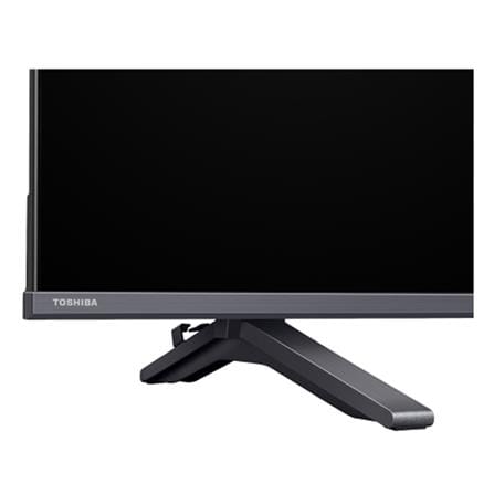 ทีวีคิวแอลอีดี 75 นิ้ว TOSHIBA (4K, QLED, VIDAA) 75M450RP_4