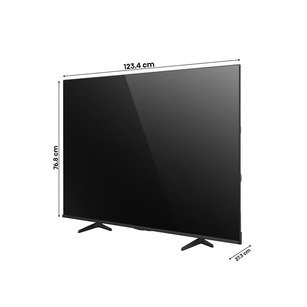 ทีวีแอลอีดี 55 นิ้ว HISENSE (4K, LED, VIDAA) 55A6Q
