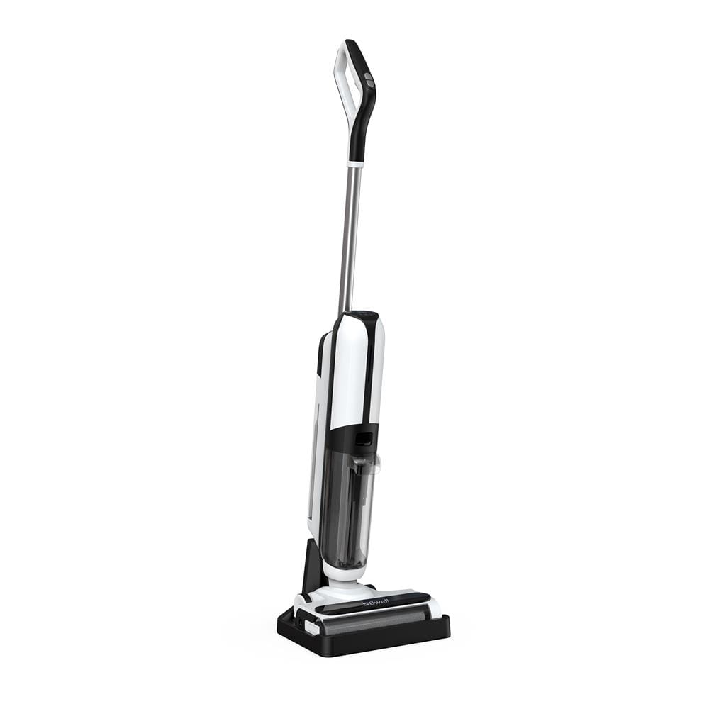 เครื่องทำความสะอาดแบบด้าม BWELL FLOMO LITE