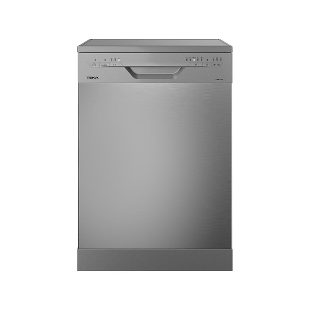 เครื่องล้างจานตั้งพื้น TEKA LP8 410 SS