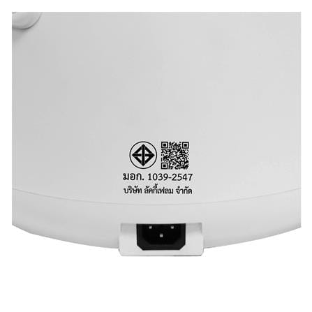หม้อหุงข้าว MANUAL LUCKY FLAME LRE-18M1 1.8 ลิตร_6