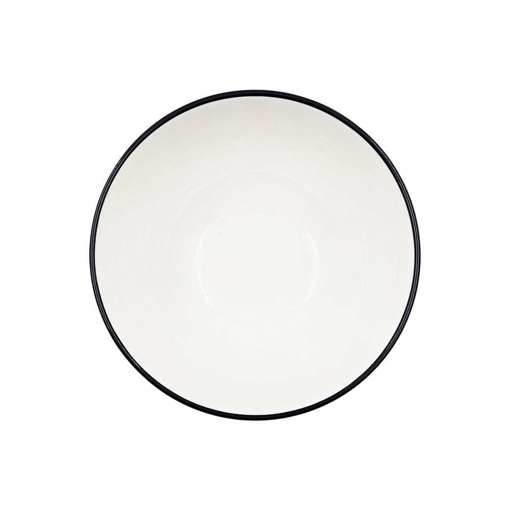 ชาม PORCELAIN 5 นิ้ว KECH OKI