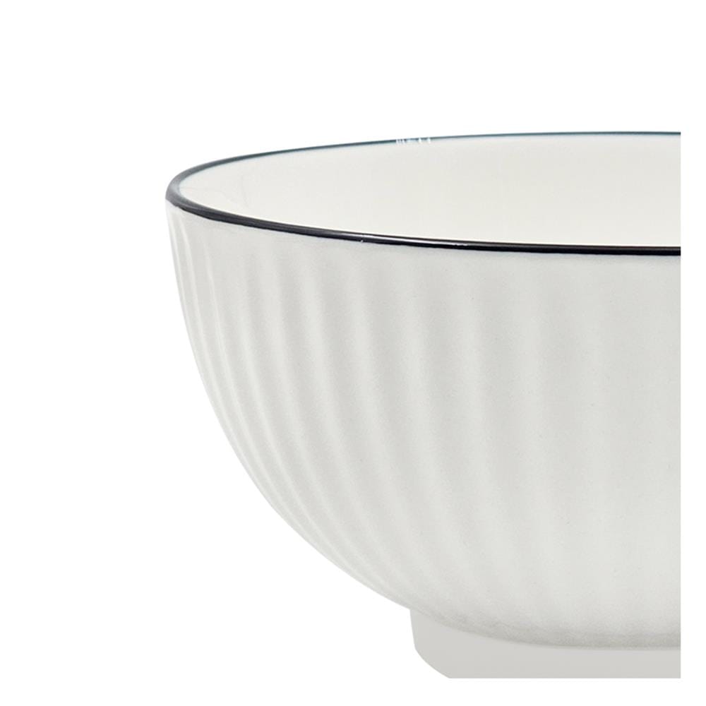 ชาม PORCELAIN 5 นิ้ว KECH OKI