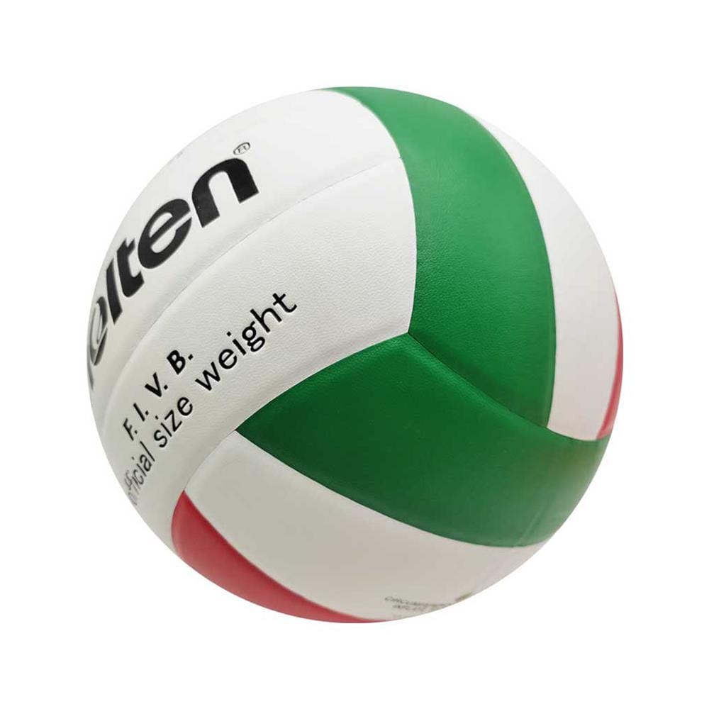 ลูกวอลเล่ย์บอล PVC หนังอัด MOLTEN V5VC เบอร์ 5