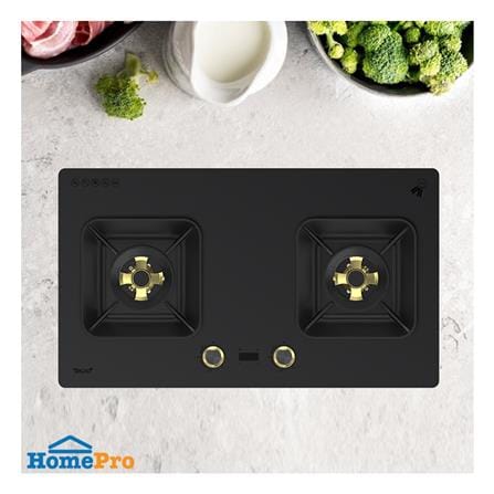เตาฝังแก๊ส TECNOPLUS TNP HB 207845 BM PRO 78 ซม._4