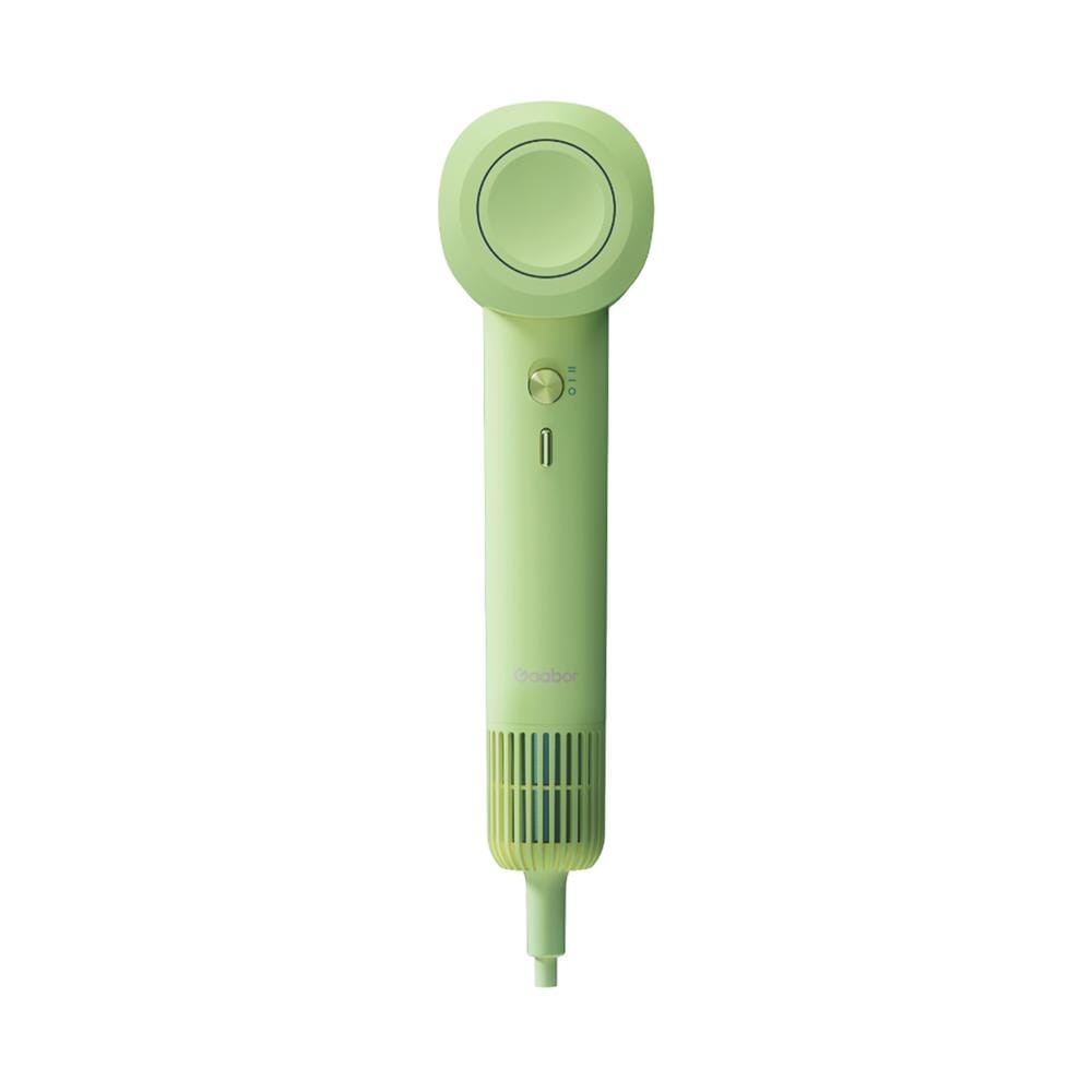 ไดร์เป่าผม GAABOR HD-MINI03B สีเขียว