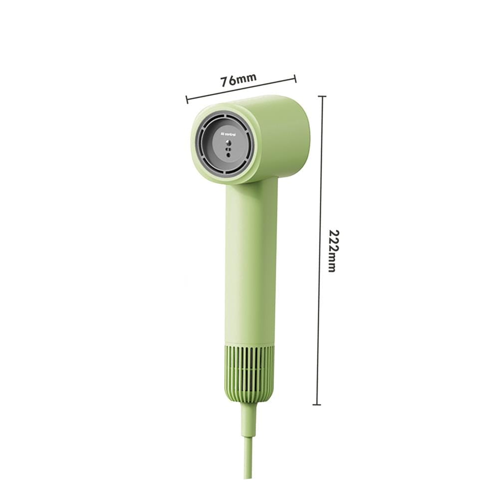 ไดร์เป่าผม GAABOR HD-MINI03B สีเขียว