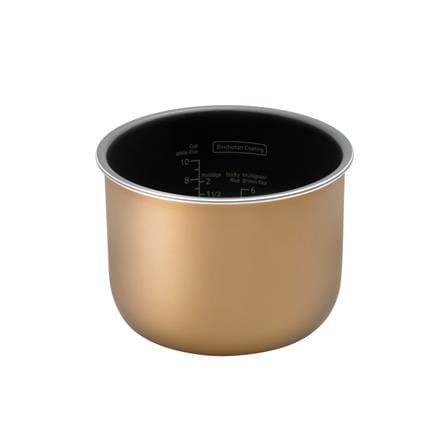 หม้อหุงข้าว DIGITAL PANASONIC SR-DK184WSN 1.8 ลิตร สีขาว_4