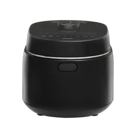 หม้อหุงข้าว DIGITAL PANASONIC SR-DM184KSN 1.8 ลิตร สีดำ_0