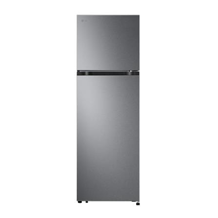 ตู้เย็น 2 ประตู LG GN-B252PQSF.ADSPLMT 9.4 คิว สีเงิน_0