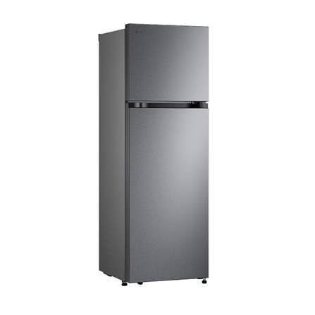 ตู้เย็น 2 ประตู LG GN-B252PQSF.ADSPLMT 9.4 คิว สีเงิน_2