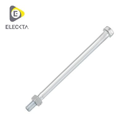 น็อตยึดแร็ค 5/8x10 นิ้ว พร้อมแหวนรอง ELECKTA_0