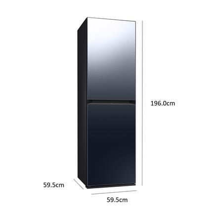 ตู้อบถนอมผ้า SAMSUNG DF24CB9900CRST_4