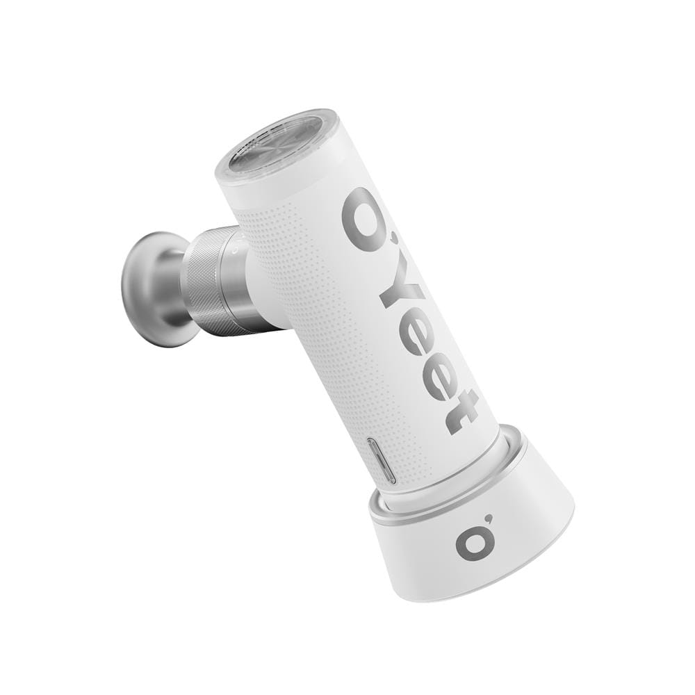 เครื่องนวด OYEET NEX PRO II MG-T1 สีขาว