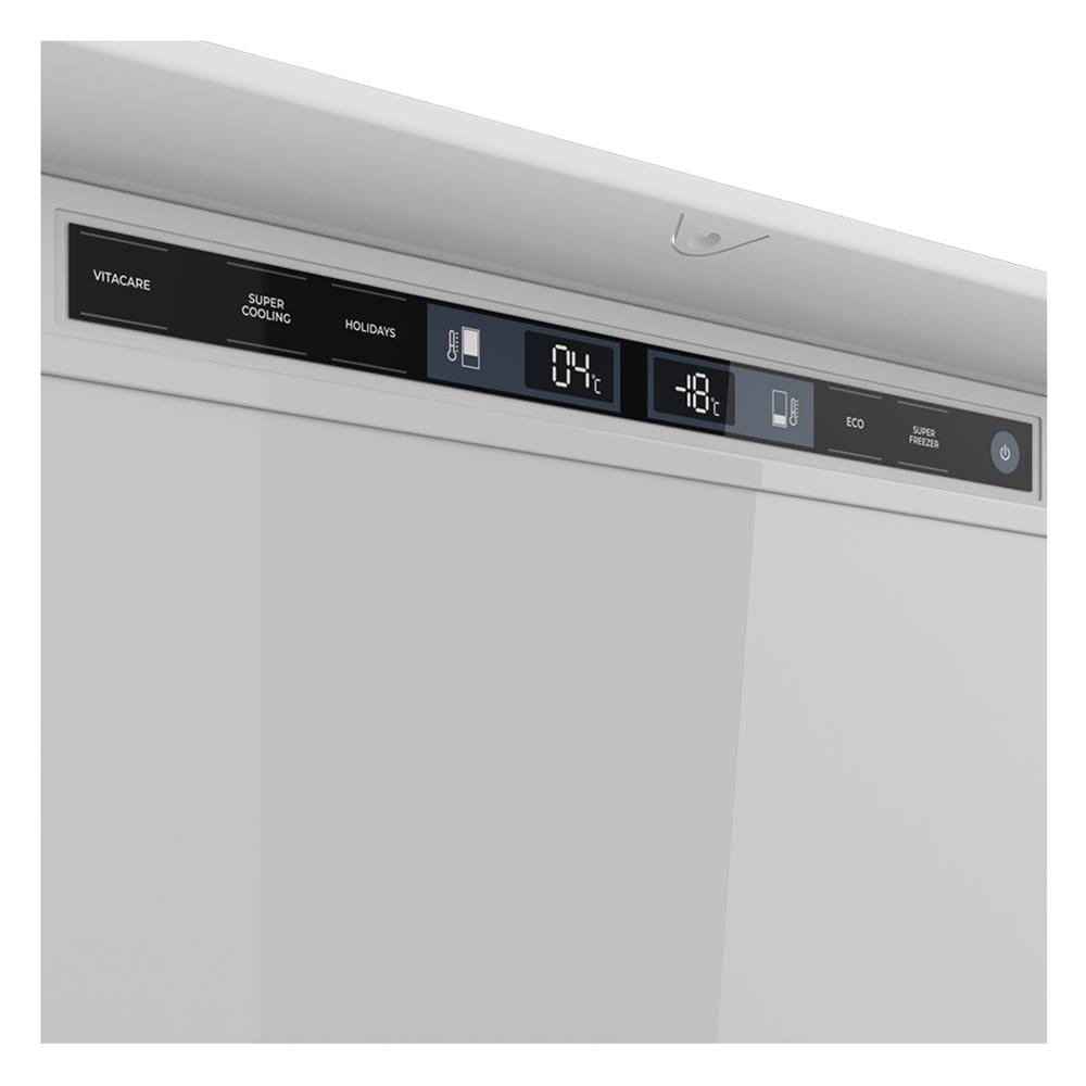 ตู้เย็น BUILT-IN TEKA RBF 73380 FI EU 8.6 คิว สีขาว