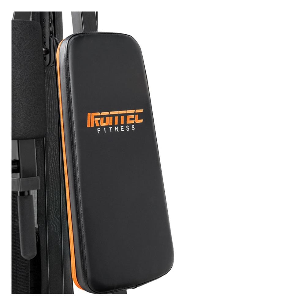 โฮมยิม IRONTEC H120