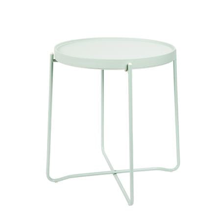 โต๊ะข้าง FURDINI FLINT สี LIGHT GREEN_1