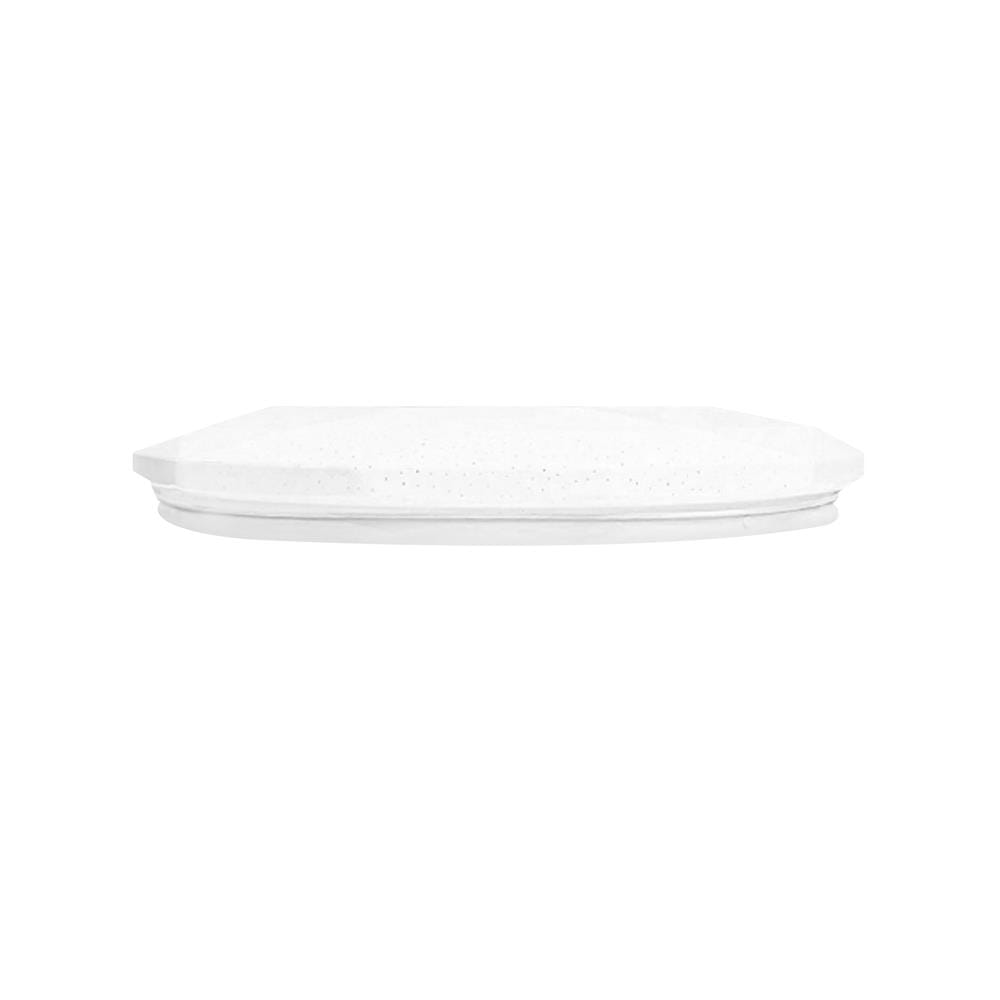 ไฟเพดาน LED HI-TEK HFIL524DCW 15 นิ้ว 24 วัตต์ DAYLIGHT/COOL WHITE/WARM WHITE สีขาว