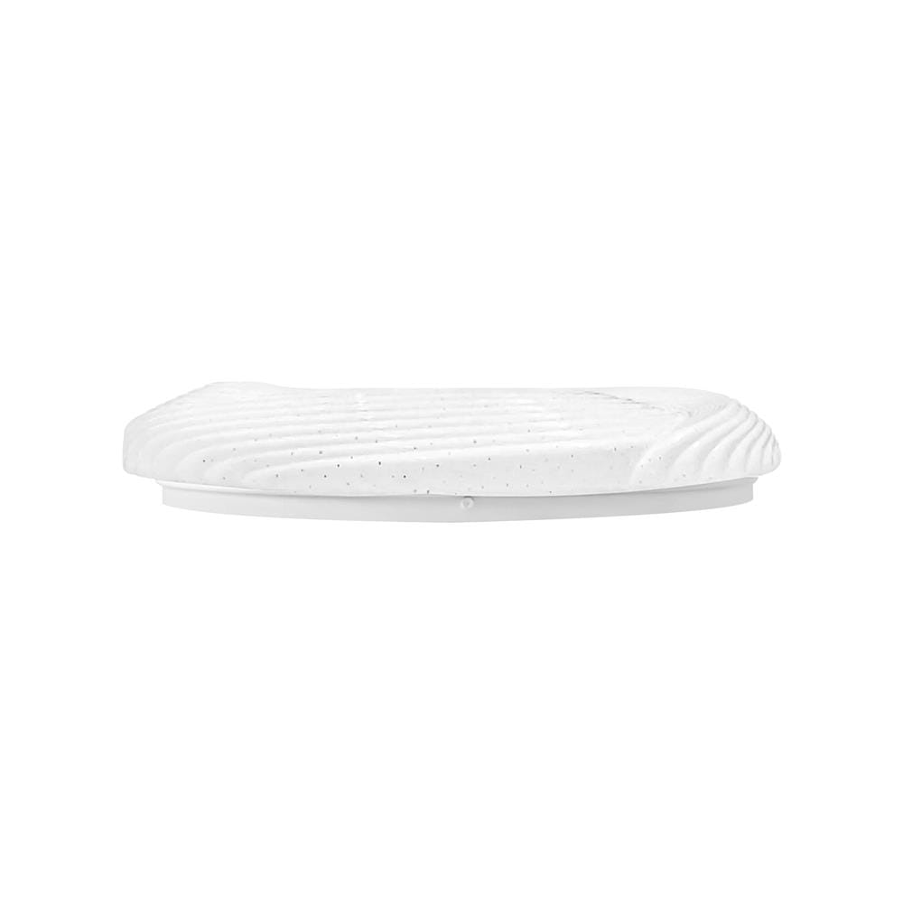 ไฟเพดาน LED HI-TEK HFIL036DCW 15 นิ้ว 36 วัตต์ DAYLIGHT/COOL WHITE/WARM WHITE สีขาว