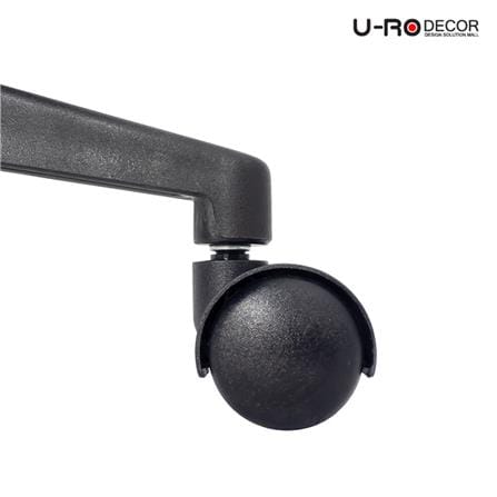 เก้าอี้สำนักงาน U-RODECOR JORIN สีดำ_8