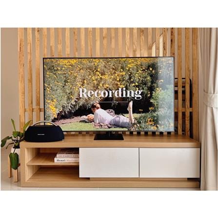ตู้วางทีวี TOMATO HOME DOLCE 180 ซม. สีขาว/โอ๊ค_2