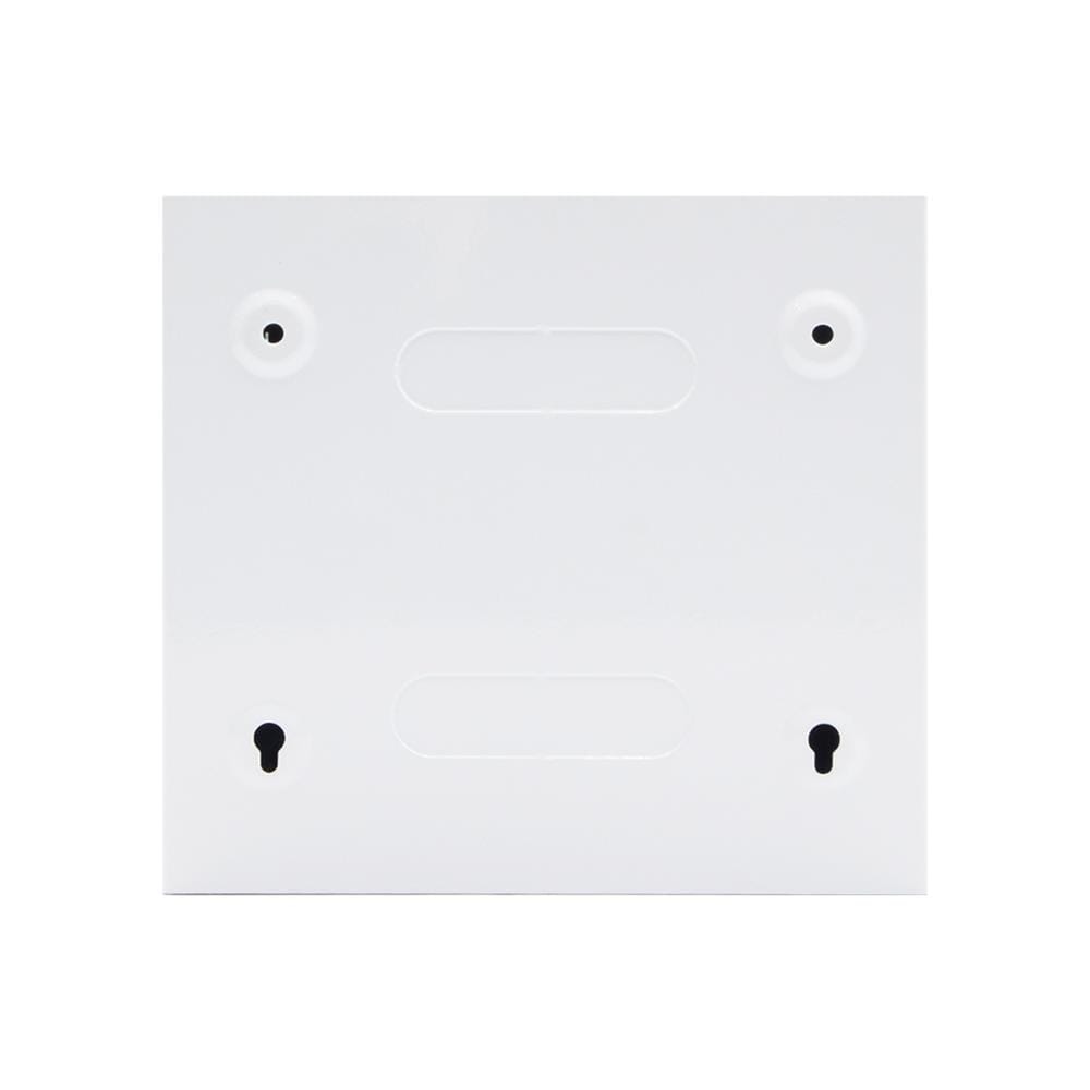 ชุดตู้คอนซูมเมอร์ยูนิต 6 ช่อง พร้อม เมน RCBO 50A และเบรกเกอร์ลูกย่อย CHINT