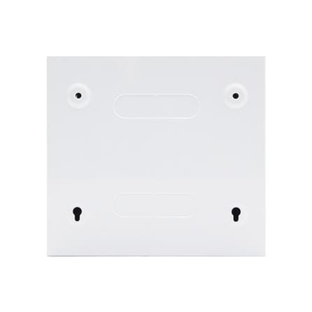 ชุดตู้คอนซูมเมอร์ยูนิต 6 ช่อง พร้อม เมน RCBO 50A และเบรกเกอร์ลูกย่อย CHINT_1