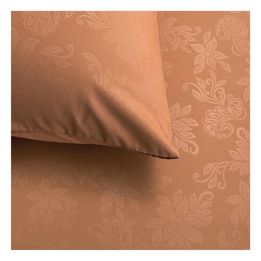 ชุดผ้าปูที่นอน 3.5 ฟุต (ชุด 3 ชิ้น) TULIP DELIGHT 0058-DL586