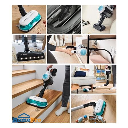 เครื่องดูดฝุ่นแบบด้าม BOSCH BCS71HYG3_3