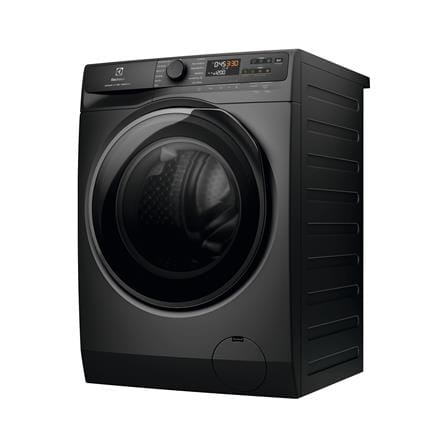 เครื่องซักอบผ้าฝาหน้าพร้อมขาตั้ง ELECTROLUX EWW1343P5SC 13/9 กก. 1400RPM อินเวอร์เตอร์ สีเทาเข้ม_1