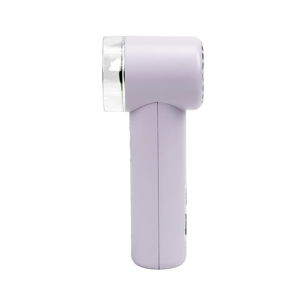 พัดลมพกพา 1.5 นิ้ว EKONO EK-PTB13VI สีม่วง