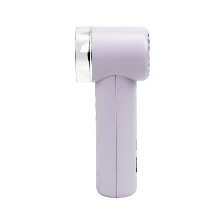 พัดลมพกพา 1.5 นิ้ว EKONO EK-PTB13VI สีม่วง_2