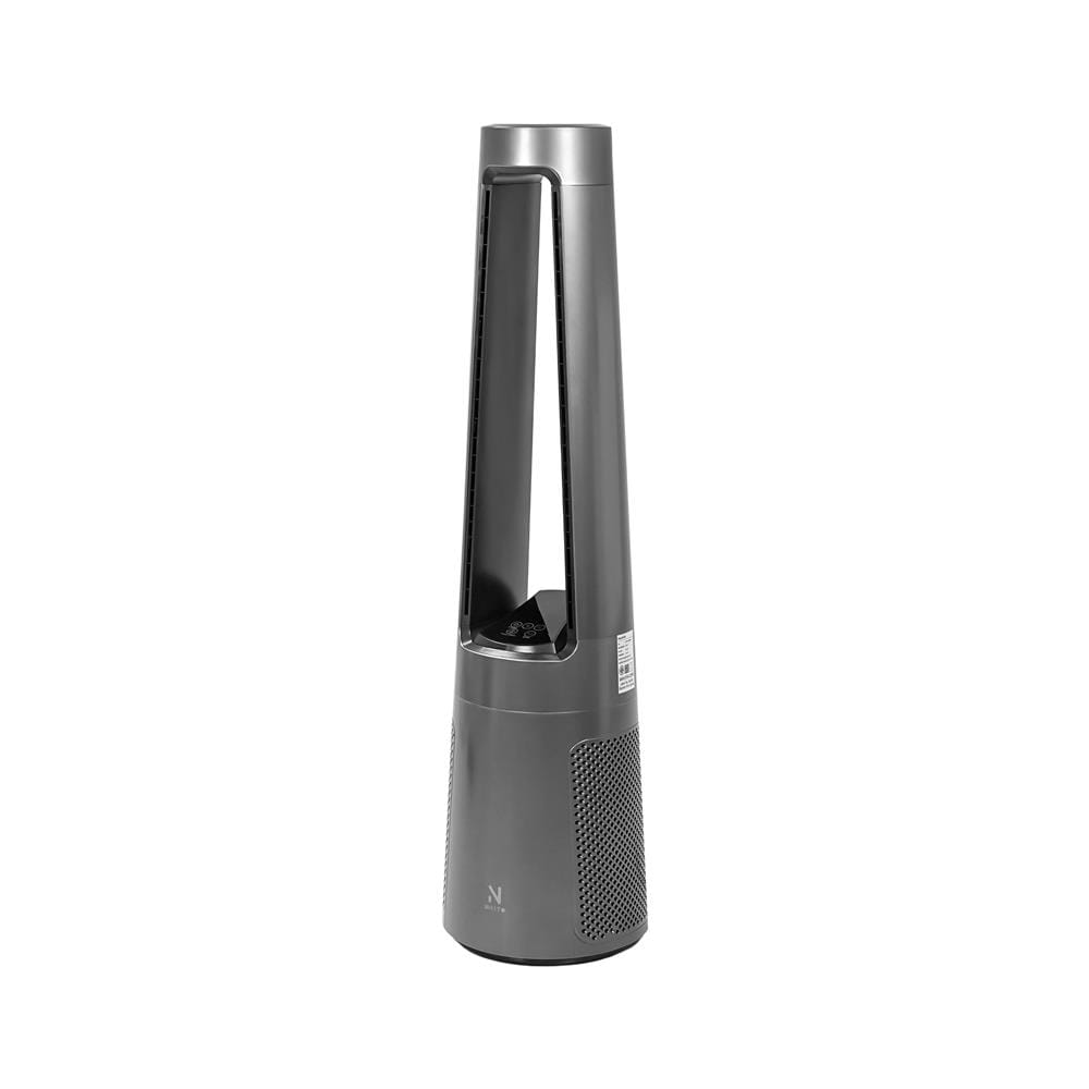 พัดลมทาวเวอร์ NIKITO SYF-HL222R สีเทา