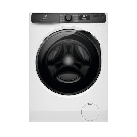 เครื่องซักผ้าฝาหน้าพร้อมขาตั้ง ELECTROLUX EWF1343P5WC 13 กก. 1400RPM อินเวอร์เตอร์ สีขาว_0