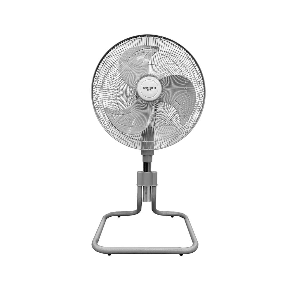 พัดลมอุตสาหกรรม 20 นิ้ว DAICHI JT-201 สีเทา