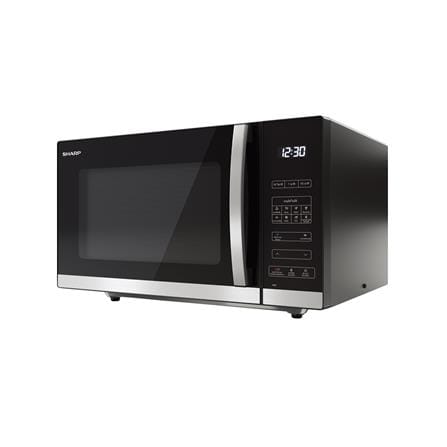 ไมโครเวฟ SHARP R-S30D5FA-B 30 ลิตร_1