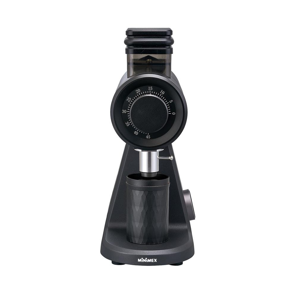 เครื่องบดเมล็ดกาแฟ MINIMEX CG DOS1