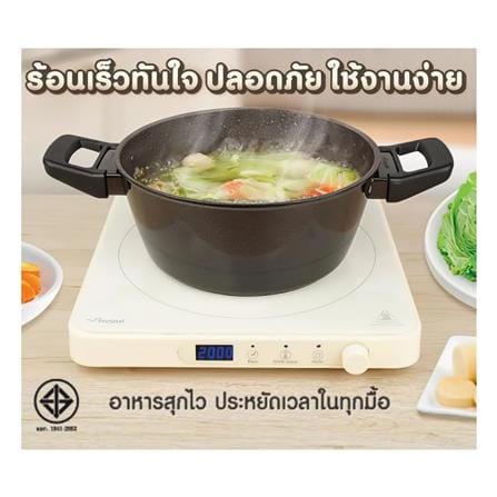 เตาแม่เหล็กไฟฟ้า SEAGULL 150001317_2