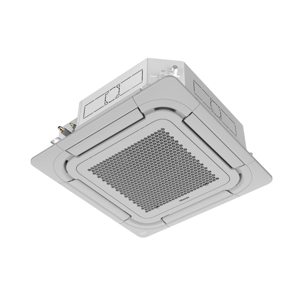 แอร์เพดาน HISENSE AUC36TRKA2T 37500 บีทียู อินเวอร์เตอร์