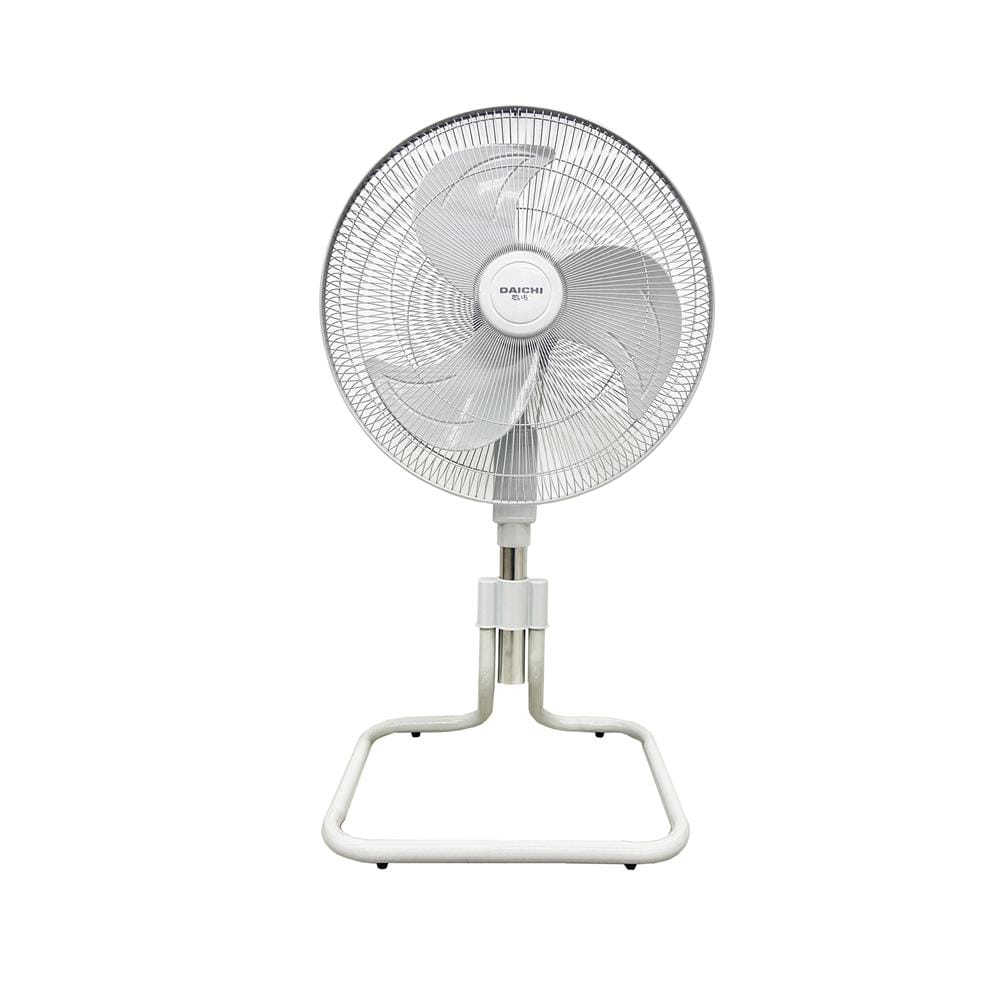 พัดลมอุตสาหกรรม 18 นิ้ว DAICHI JT-183 สีเทา