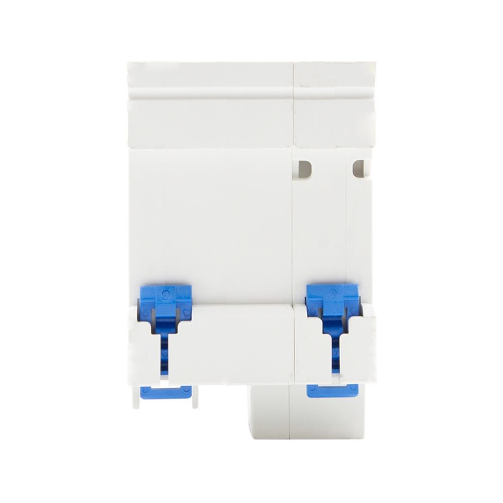 เมนเบรกเกอร์กันดูด 20 แอมป์ 1 โพล CHINT NXBLE-63