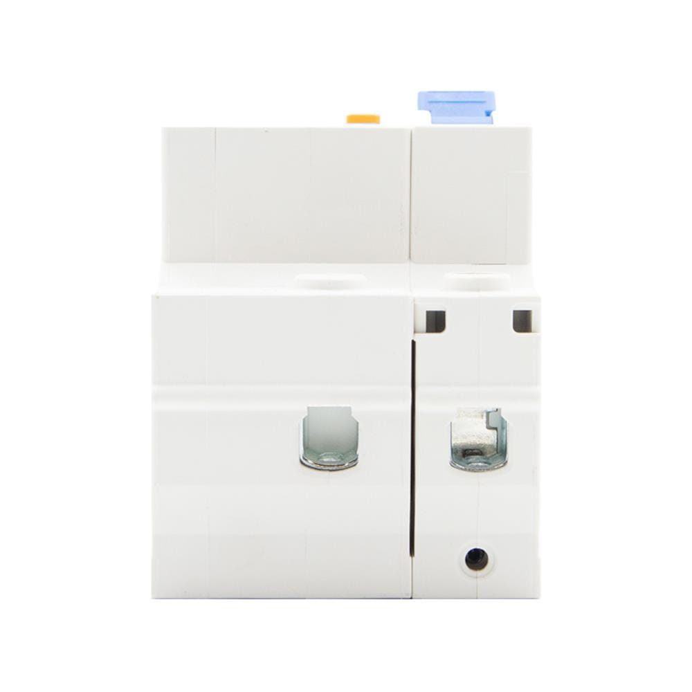 เมนเบรกเกอร์กันดูด 20 แอมป์ 1 โพล CHINT NXBLE-63