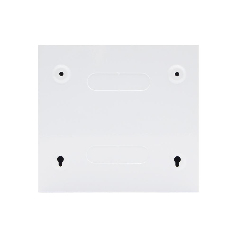 ชุดตู้คอนซูมเมอร์ยูนิต 4 ช่อง พร้อม RCBO CHINT 63 แอมป์