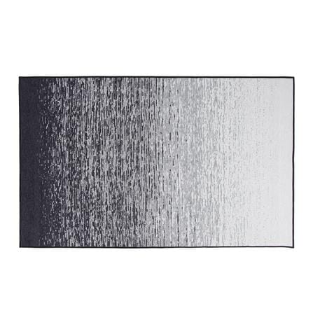 พรม HOME LIVING STYLE MEDISON 120X180 ซม. สีดำ_0