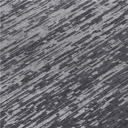 พรม HOME LIVING STYLE MEDISON 120X180 ซม. สีดำ_3