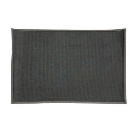 พรม HOME LIVING STYLE ATLAS 45X70 ซม. สีเทา_4