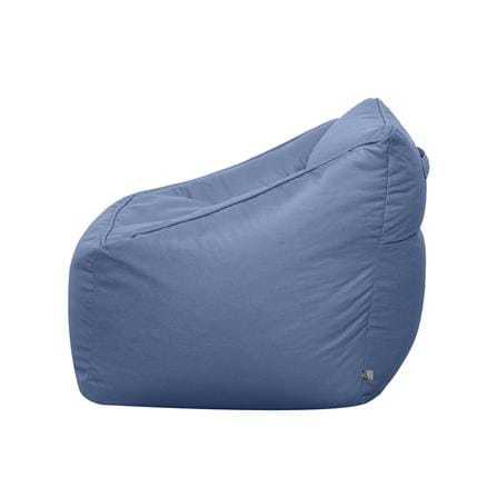 เบาะรองนั่ง HOME LIVING STYLE COMFY 25X25 นิ้ว สีน้ำเงิน_3
