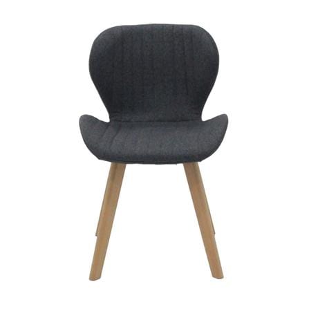 ชุดโต๊ะทานข้าว 2 ที่นั่ง SB FURNITURE JANORA-A80&YEARLING 59062972 สีขาว_4